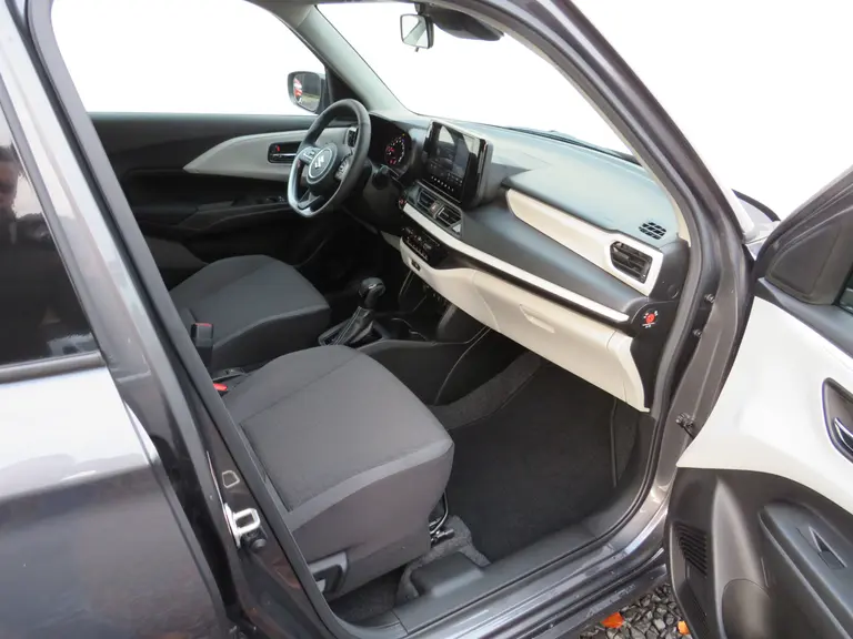 Suzuki Swift 1.2 Select Smart Hybrid, Automaat en 17 inch velgen! DEMOVOORDEEL, met Camera en Parkeersensoren afbeelding 15