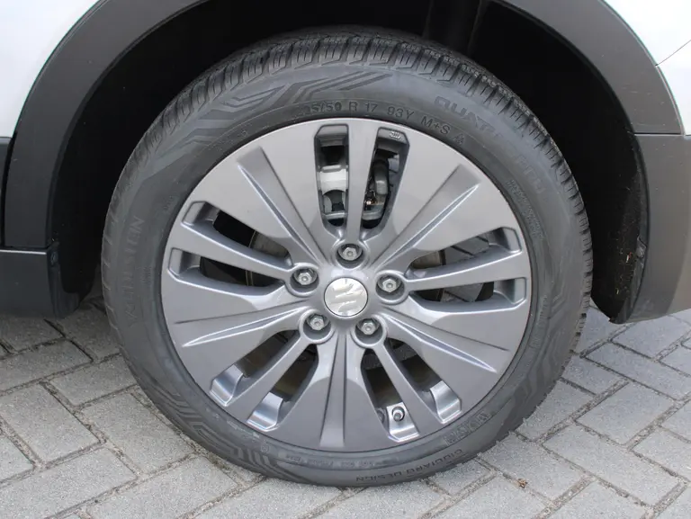 Suzuki S-Cross 1.6 Exclusive Trekhaak, Cruise control, Climate control, Allseasonbanden, Stoelverwarming afbeelding 18