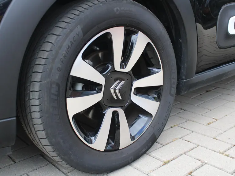 Citroën C3 1.2 PureTech Max Airco, Cruise Control, DAB afbeelding 4