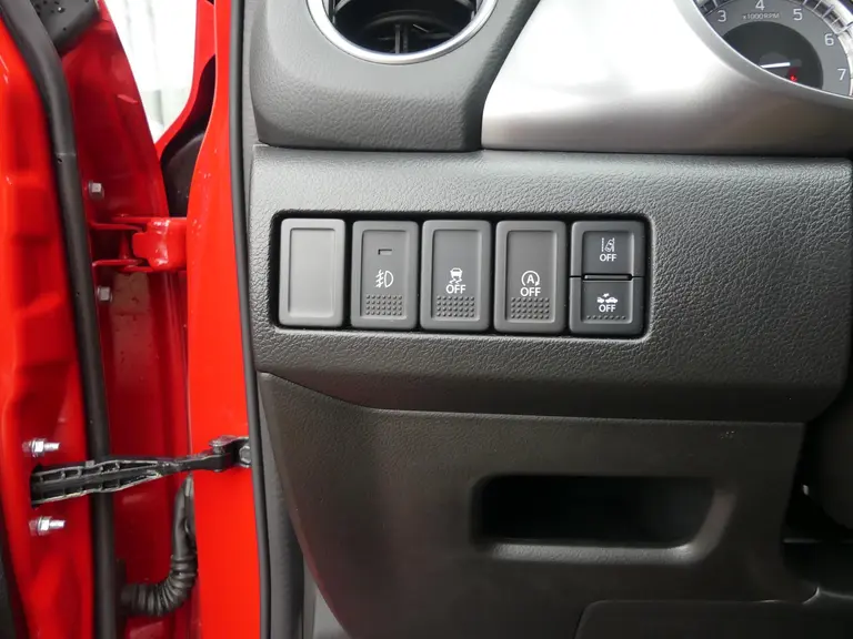 Suzuki Vitara 1.4 Boosterjet Select Smart Hybrid, Automaat, Navigatie, Keyless en goed onderhouden! 1500 KG TREKGEWICHT! afbeelding 13