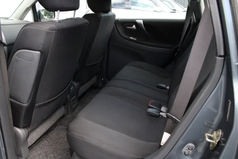 Suzuki Liana 1.6 Exclusive Lichtmetalen Velgen, Climate Control, Centrale Vergrendeling afbeelding 15