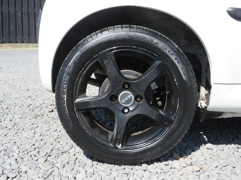 Citroën C1 1.0-12V Ambiance, Automaat, met Parkeersensoren! Dakspoiler LM-Velgen en nieuwe Koppeling! afbeelding 4