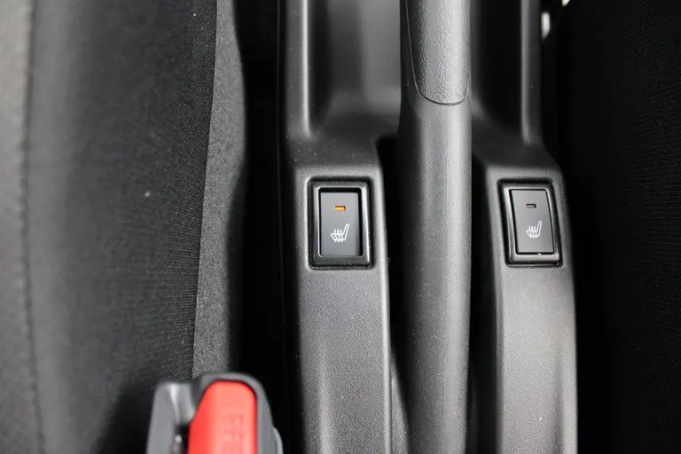 Suzuki Swift 1.2 Select Smart Hybrid , Nieuwe ORG NL auto met 6 jaar Fabrieksgarantie! afbeelding 34