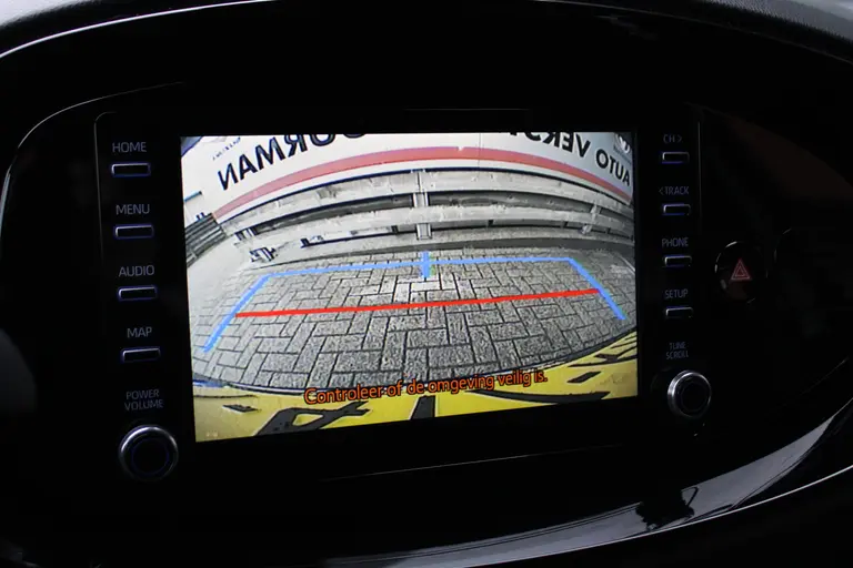 Toyota Aygo X 1.0 VVT-i MT Pulse Achteruitrijcamera, Cruise Control Adaptief, Airco Automatisch, DAB Radio afbeelding 8