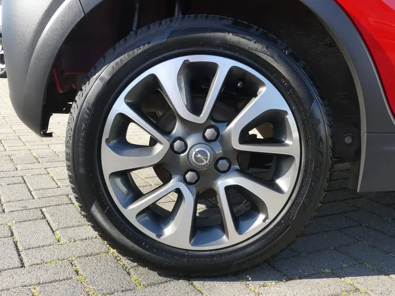 Opel KARL 1.0 Rocks Online Edition, Navigatie, Apple Carplay Android Auto, Parkeersensoren, Origineel Nederlandse auto. afbeelding 25