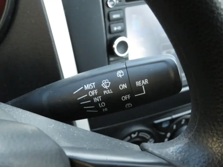 Suzuki Celerio 1.0 Comfort, 1e Eig. Parkeersensoren, Navigatie en Dealer onderhouden afbeelding 23