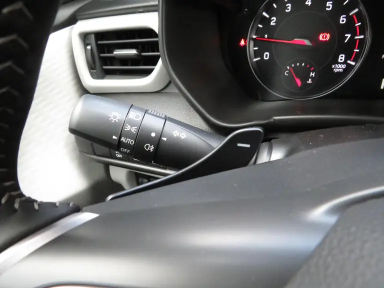 Suzuki Swift 1.2 Style Smart Hybrid, Automaat, Camera, Parkeersensoren, Draadloos Carplay afbeelding 22