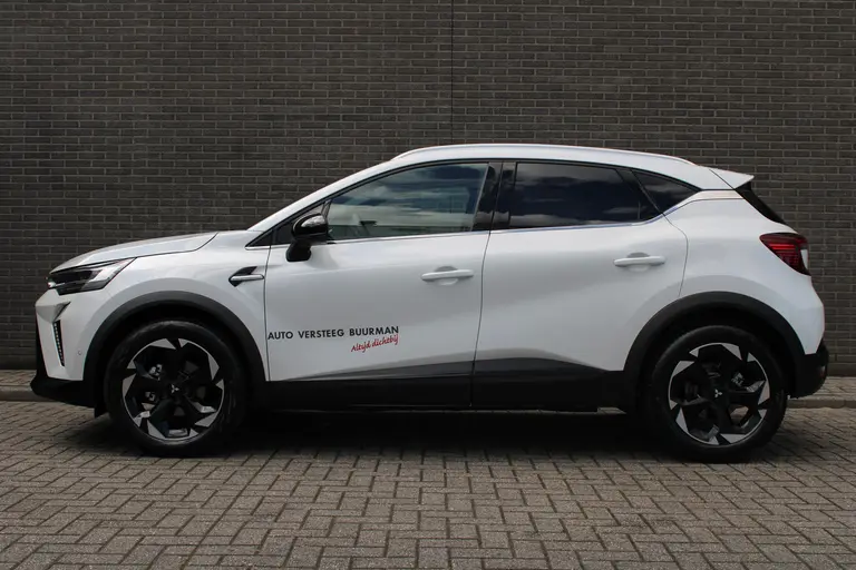 Mitsubishi ASX 1.3 DI-T Intense+ FACELIFT 2024! tot 8 jaar fabrieksgarantie, CruiseControl, Applecarpl./Andr. auto, dodehoek detectie afbeelding 3