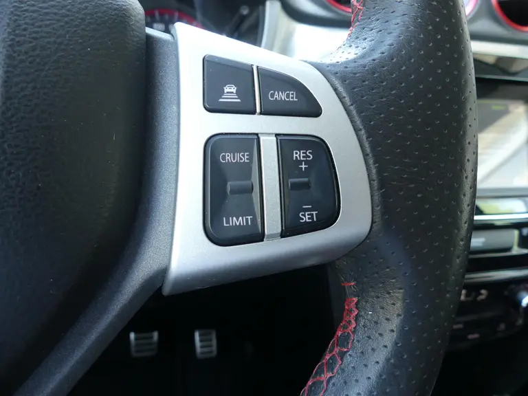 Suzuki Vitara 1.4 Sport 4WD Allgrip 140pk, Airco, Adaptive CruiseControl, Stoelverw, Navigatie, Applecarpl./Andr. Auto, Trekhaak afbeelding 17