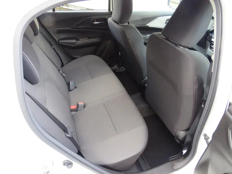 Suzuki Swift 1.2 Style Smart Hybrid, Automaat, Camera, Parkeersensoren, Draadloos Carplay afbeelding 9