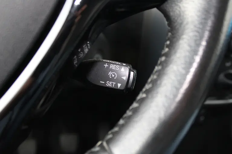 Toyota Aygo 1.0 VVT-i x-nav Achteruitrijcamera, Navigatie, Airco, Bluetooth afbeelding 14
