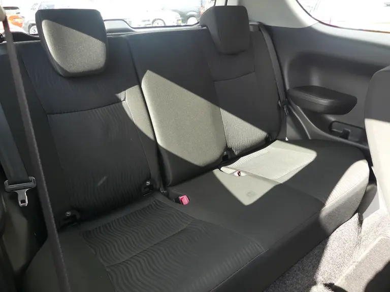 Suzuki Swift 1.2 Bandit EASSS Cruise Control, Stoelverwarming, 16" Lichtmetalen Velgen, Airco, Dealer Onderhouden afbeelding 7