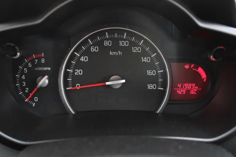 Suzuki Celerio 1.0 Comfort Bluetooth, Elektrische Ramen Vóór, Airco, LED Dagrijverlichting afbeelding 23
