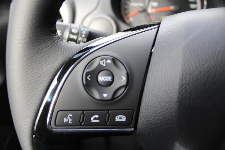 Mitsubishi Space Star 1.2 Dynamic Cruise/Climate control, Apple carplay, Android auto, LM velgen, Privacy glass afbeelding 12