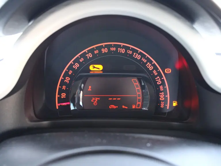 Renault Twingo Collection 1.0 SCe 71PK Airco, Bluetooth, Led Dagrijverlichting, Cruise Control afbeelding 14
