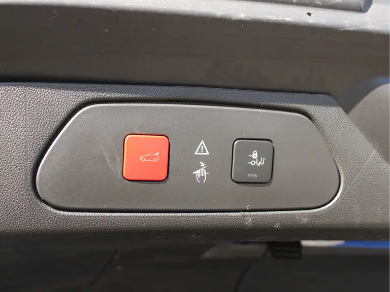 Opel Grandland X 1.2 Turbo Innovation + Apple carplay/Android auto I Stoel+stuur verwarming I Leder I Navigatie I Elektrische achterklep I afbeelding 23
