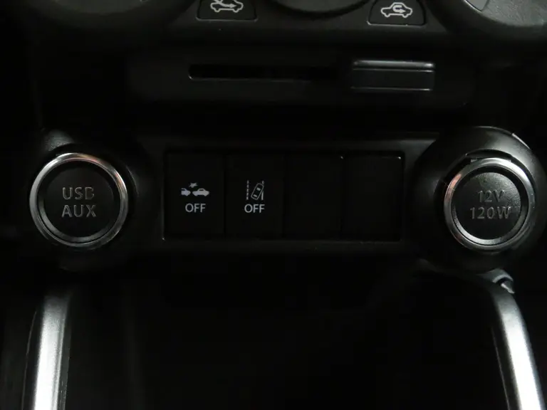 Suzuki Ignis 1.2 Smart Hybrid Select , ORG NL, 1e Eig, Achteruitrijcamera, Apple Carplay/Android Auto afbeelding 19