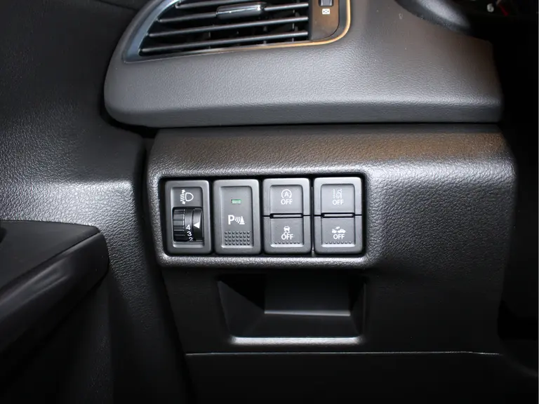 Suzuki S-Cross 1.4 Boosterjet Select Smart Hybrid Multimediasysteem, Adaptive cruise control, Climate control, Stoelverwarming, Parkeercamera afbeelding 14