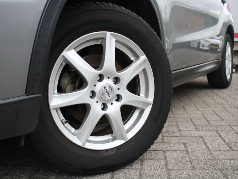 Suzuki Vitara 1.6 120PK Comfort Airco, Bluetooth, Keyless Go, Elektrische Ramen afbeelding 3