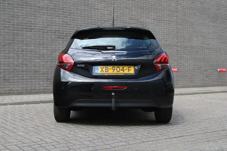 Peugeot 208 1.2 PureTech Allure afbeelding 7