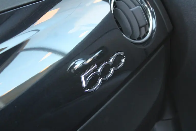 Fiat 500 1.2 Star Automaat, Cruise/Climate control, Apple Carplay/Android auto, Audio/Bluetooth, afbeelding 29
