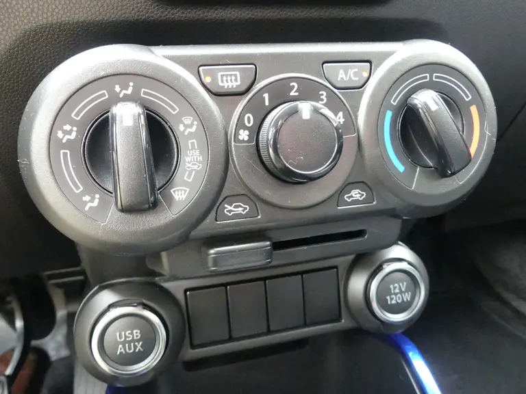 Suzuki Ignis 1.2 Smart Hybrid Comfort Dealer Onderhouden, Origineel Nederlandse auto afbeelding 18
