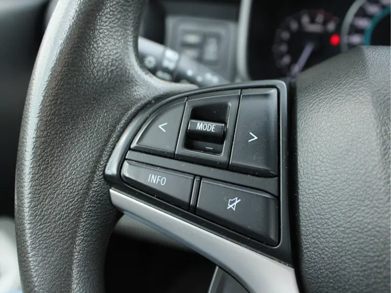 Suzuki Ignis 1.2 Select Carplay/Android Auto, Bluetooth, DAB-Radio, Achteruitrijcamera, Airco afbeelding 27