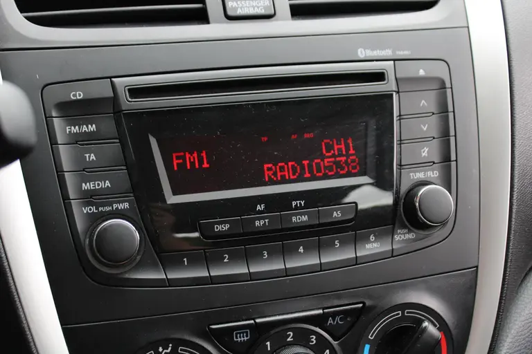 Suzuki Celerio 1.0 Comfort Volledig Rijklaar! Cruise Control, Elektrische Ramen, Airco, Radio afbeelding 21