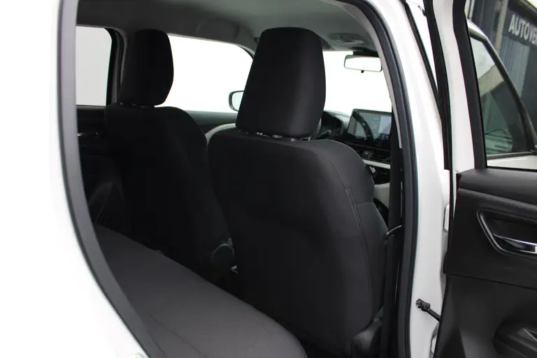 Suzuki Swift 1.2 Select Smart Hybrid , Nieuwe ORG NL auto met 6 jaar Fabrieksgarantie! afbeelding 17