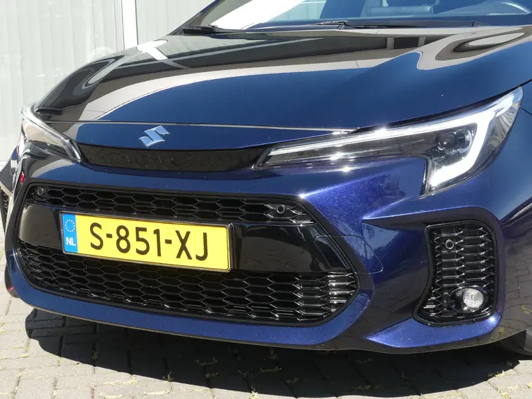 Suzuki Swace 1.8 Hybrid 140PK Style Automaat, Trekhaak,  Adaptive Cruise, Stoelverwarming afbeelding 7