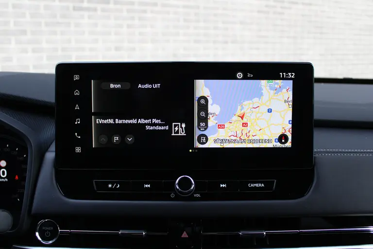 Mitsubishi Outlander 2.4 PHEV First Edition 20" LM velgen, Stuur+stoelverwarming, Standkachel, Premium audio, PDC V+A, afbeelding 28