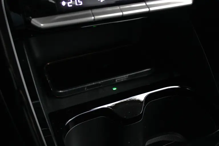 Citroën ë-C3 Max 44 kWh Interieur Voorverwarming, Head-Up Display, Cruise en Climate Control, Carplay/Android Auto afbeelding 26