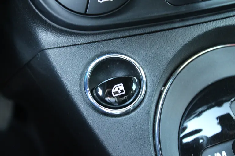 Fiat 500 1.2 Star Automaat Airco, Applecarpl./Andr. Auto, CruiseControl afbeelding 24