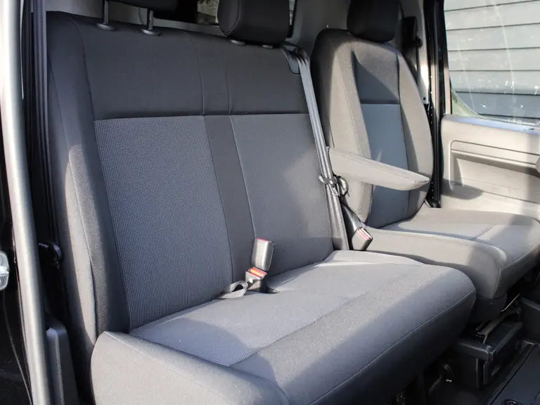 Peugeot Expert 2.0 BlueHDi 145PK EAT8 Automaat L2 Navigatie, Full-LED, Trekhaak Afneembaar, Lichtmetalen velgen, Camera achter + binnenspiegel, Betimmering laadruimte afbeelding 36
