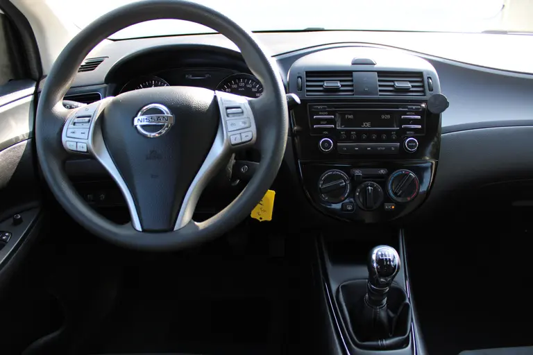 Nissan Pulsar 1.2 DIG-T Visia, Cruise Control en Bluetooth. afbeelding 6