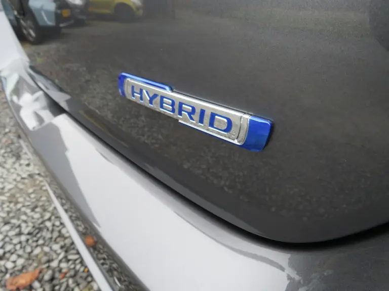 Suzuki Swift 1.2 Style Smart Hybrid, NIEUW 6 JAAR GARANTIE! Bodykit en Stootlijsten in Piano Black afbeelding 28
