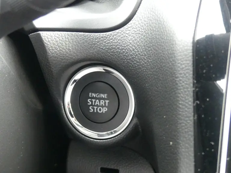 Suzuki Swift 1.2 Style Smart Hybrid AUTOMAAT Cruise Control, Navigatie, Apple Carpl/Andr Auto afbeelding 17