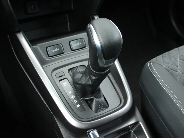 Suzuki Vitara 1.5 Hybrid Style afbeelding 20