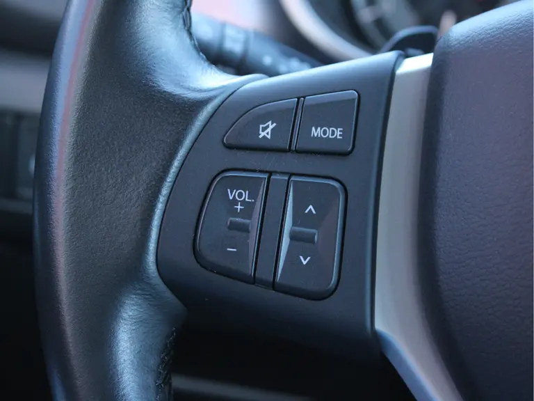 Suzuki Vitara 1.5 Hybrid Select AllGrip Automaat Multimediasysteem, Cruise control adaptief, Climate control, Parkeercamera, Stoelverwarming afbeelding 27
