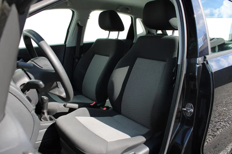 Volkswagen Polo 1.2 Easyline , Nette auto! afbeelding 5