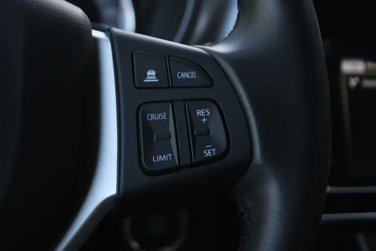 Suzuki Vitara 1.5 Hybrid 115PK Select AllGrip Automaat Adaptieve Cruise Control, Stoelverwarming, Achteruitrijcamera, Dodehoek Detector afbeelding 29