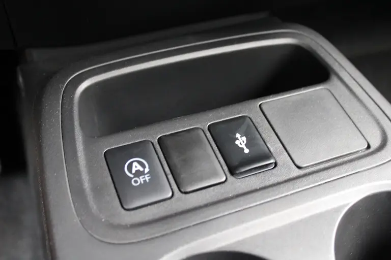 Mitsubishi Space Star 1.2 Connect+ Airco, Applecarpl./Andr. Auto, Audio/DAB/USB, Bluetooth handsfree afbeelding 19