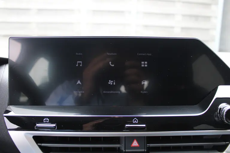 Citroën C4 1.2 Puretech 130 You Cruise/Climate control, Camera, Apple carplay/Android, Radio/DAB, afbeelding 22