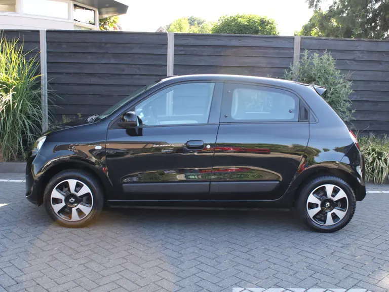Renault Twingo Collection 1.0 SCe 71PK Airco, Bluetooth, Led Dagrijverlichting, Cruise Control afbeelding 4