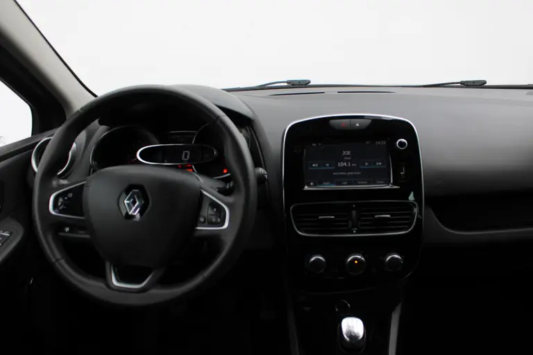 Renault Clio 0.9 TCe Limited , Cruise Control en Navigatie en maar 54000 km!! afbeelding 7