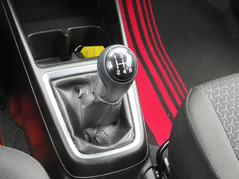 Suzuki Swift 1.2 Stijl Smart Hybrid, Style, Camera, Navigatie, Keyless, Cruise en Climate Control afbeelding 22