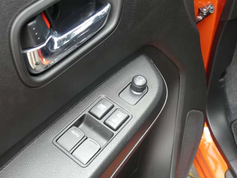Suzuki Ignis 1.2 Smart Hybrid Comfort NL-Auto, Dealer. o.h. Airco, Bluetooth afbeelding 11
