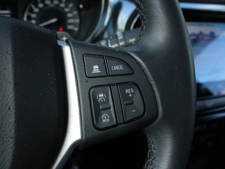 Suzuki Vitara 1.5 Hybrid Style Automaat afbeelding 19