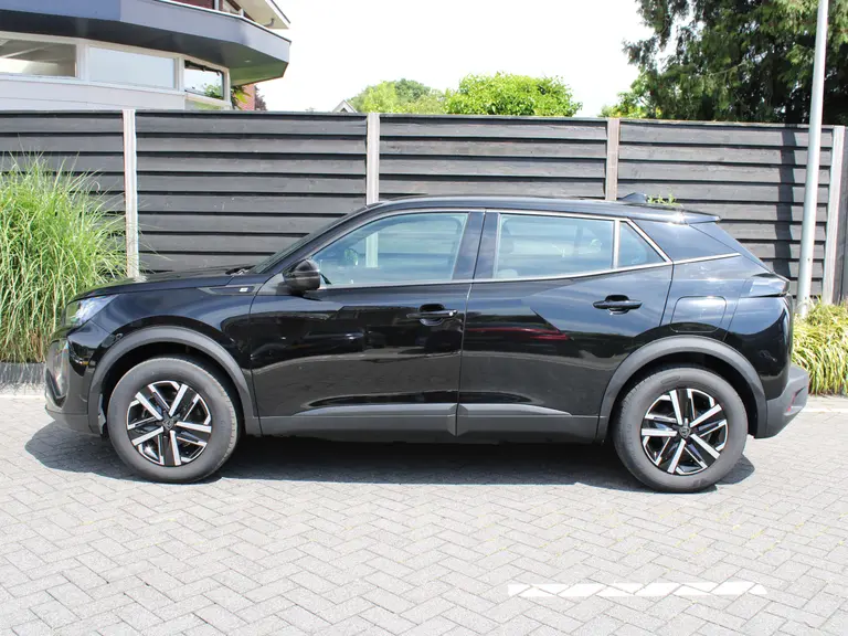 Peugeot e-2008 Active 54 kWh 156pk Navigatie, Achteruitrijcamera, Apple Carplay, Android Auto, Climate Control, Cruise Control afbeelding 4