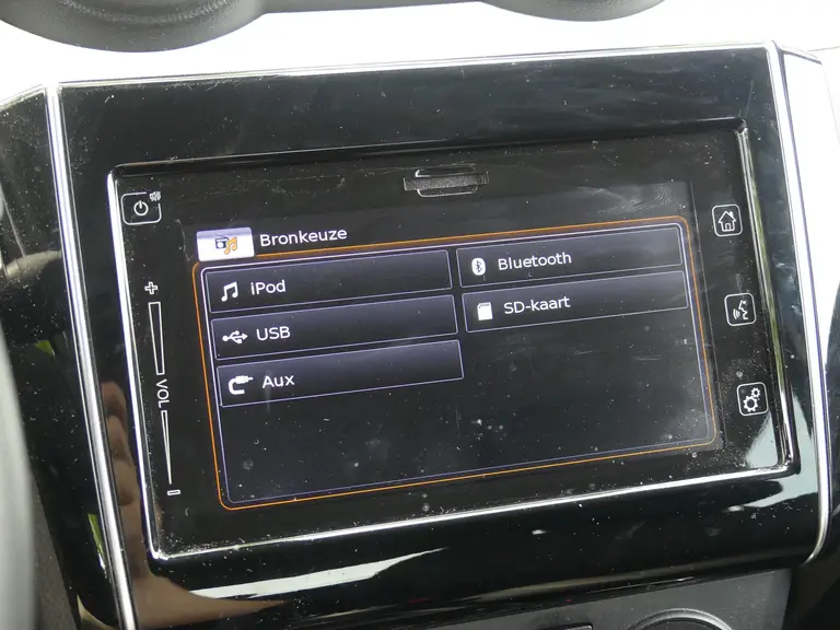Suzuki Swift 1.2 Select Smart Hybrid Cruise Control, Apple Carpl/Andr Auto, Airco afbeelding 18